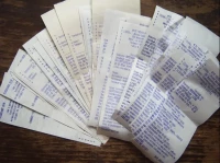 Счета-фактуры